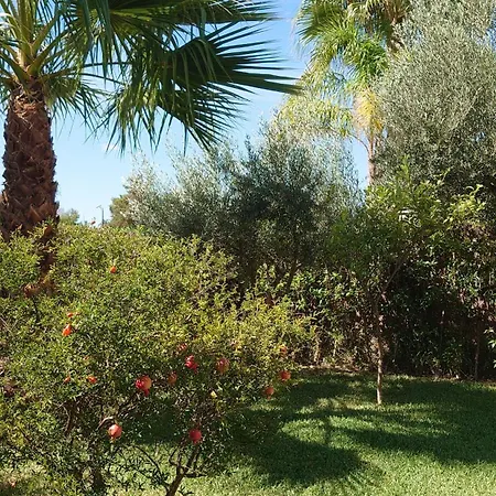 Villa Alandalus