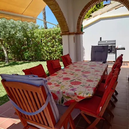 Alandalus Villa *