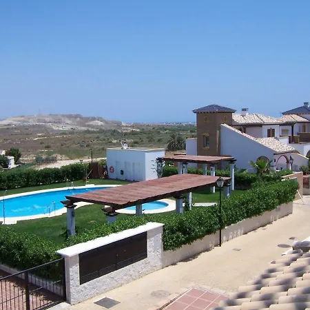 Alandalus Villa