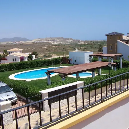 Alandalus Villa