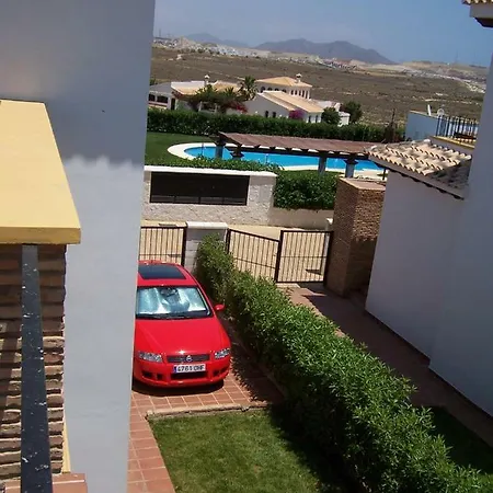 Alandalus Villa *
