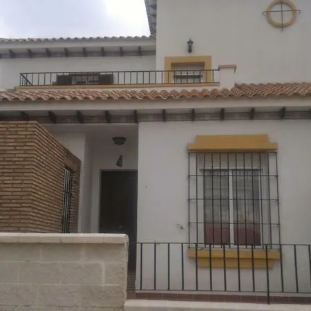 Alandalus Villa