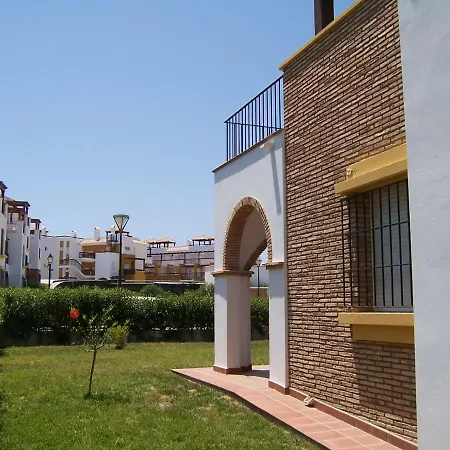 Villa Alandalus Vera