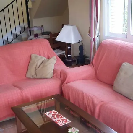 Alandalus Villa *