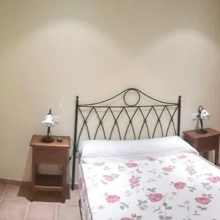 Alandalus Villa