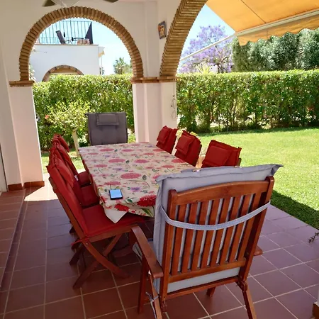 Alandalus Villa